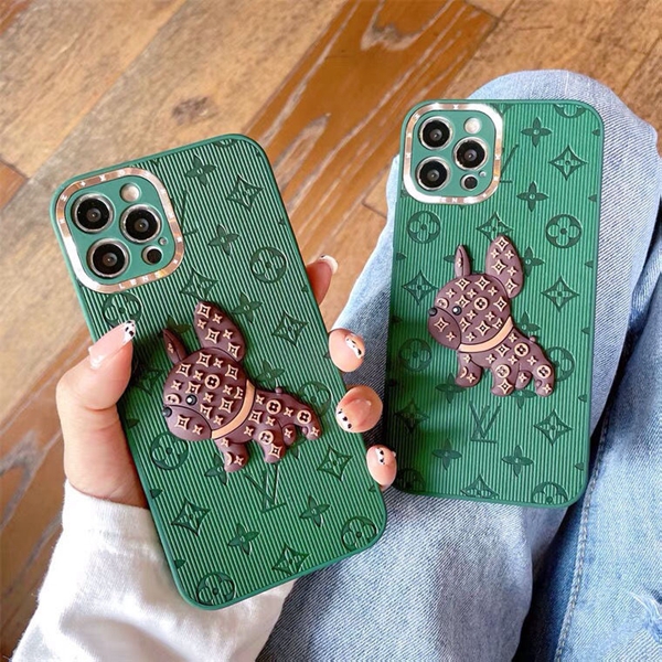 コピーブランド携帯ケース正面デザイン